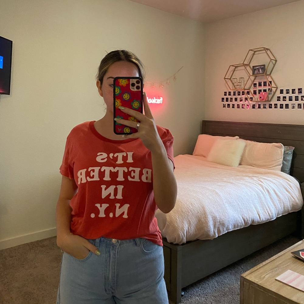 Brandy Melville Tee